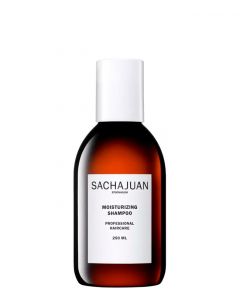 Sachajuan Moisturizing Shampoo, 250 ml.