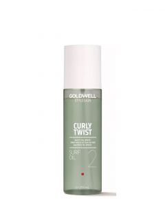 Goldwell StyleSign Curly Twist Surf Oil, 200 ml.