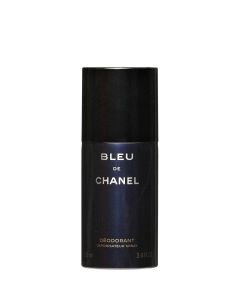 Chanel Bleu De Chanel Deo Spray, 100 ml.