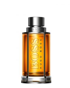 Hugo Boss The Scent EDT, 100 ml.