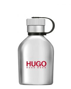 Hugo Boss Hugo Iced EDT, 75 ml.