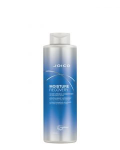 Joico Moisture Recovery Conditioner, 1000 ml.