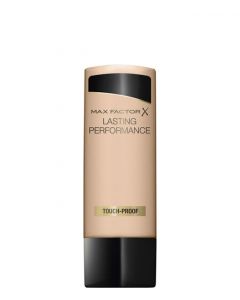 Max Factor Lasting Performance Foundation 106 Natural beige, 35 ml.