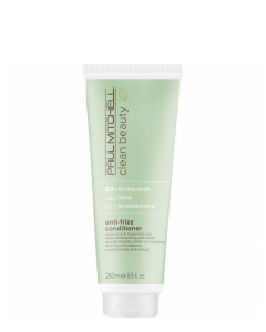 Paul Mitchell Clean Beauty Anti-Frizz Conditioner, 250 ml.