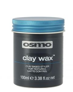 Osmo Clay Wax, 100 ml.