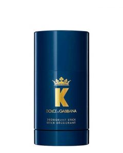Dolce & Gabbana K By Dolce & Gabbana Deodorant stick 75gr 75 ml.