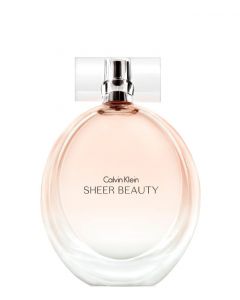 Calvin Klein Sheer Beauty EDT, 30 ml.