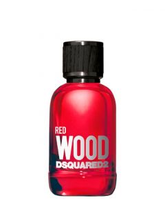 Dsquared2 Red Wood Women EDT, 50 ml.
