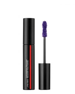 Shiseido Mascara Ink 03 Purple, 12 ml.